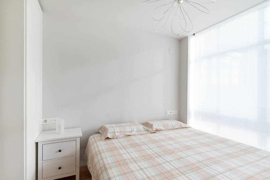 Apartamento Singular Deluxe Памплона Экстерьер фото