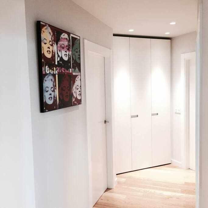 Apartamento Singular Deluxe Памплона Экстерьер фото